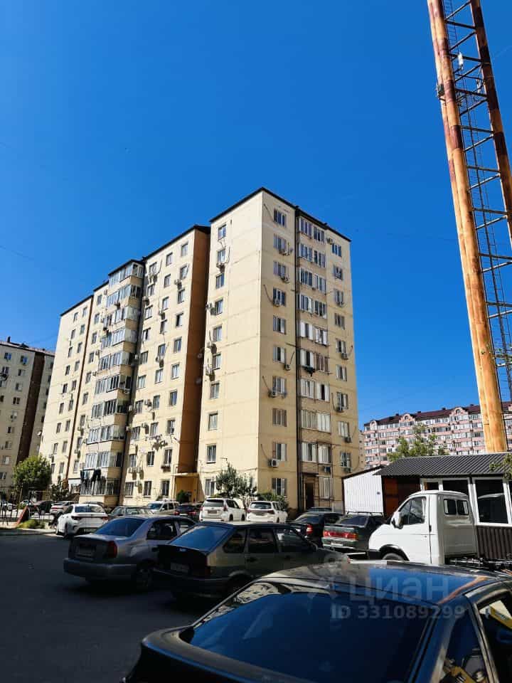 Россия, Республика Дагестан, Каспийск, улица Ленина, 51А, фото 42