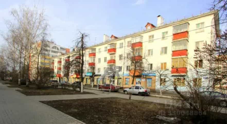 Россия, Республика Мордовия, Саранск, Пролетарская улица, 27, фото 2