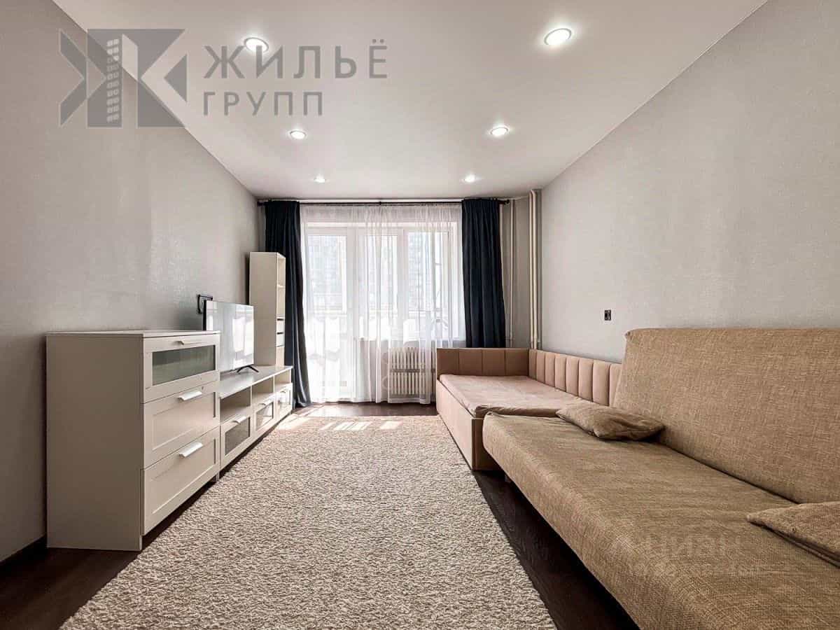 Россия, Республика Татарстан (Татарстан), Казань, проспект Победы, 57А