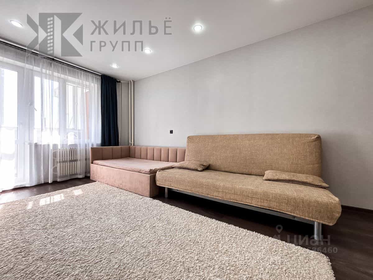 Россия, Республика Татарстан (Татарстан), Казань, проспект Победы, 57А, фото 2