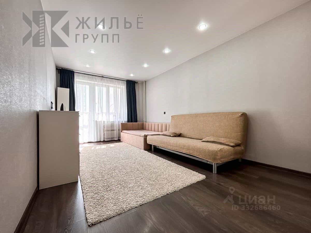 Россия, Республика Татарстан (Татарстан), Казань, проспект Победы, 57А, фото 3