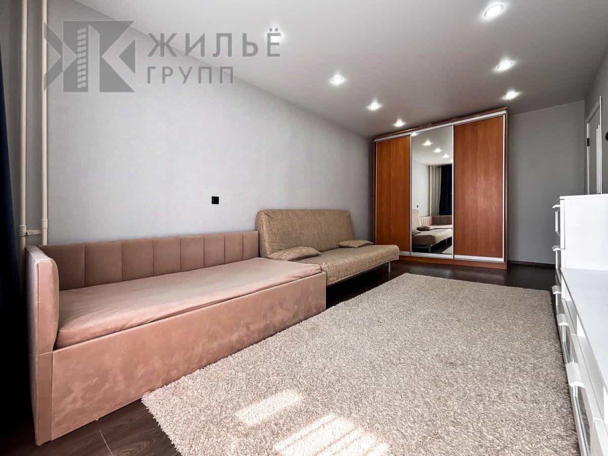 Россия, Республика Татарстан (Татарстан), Казань, проспект Победы, 57А, фото 4