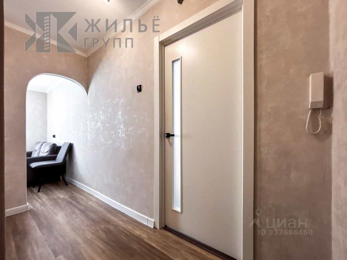 Россия, Республика Татарстан (Татарстан), Казань, проспект Победы, 57А, фото 8
