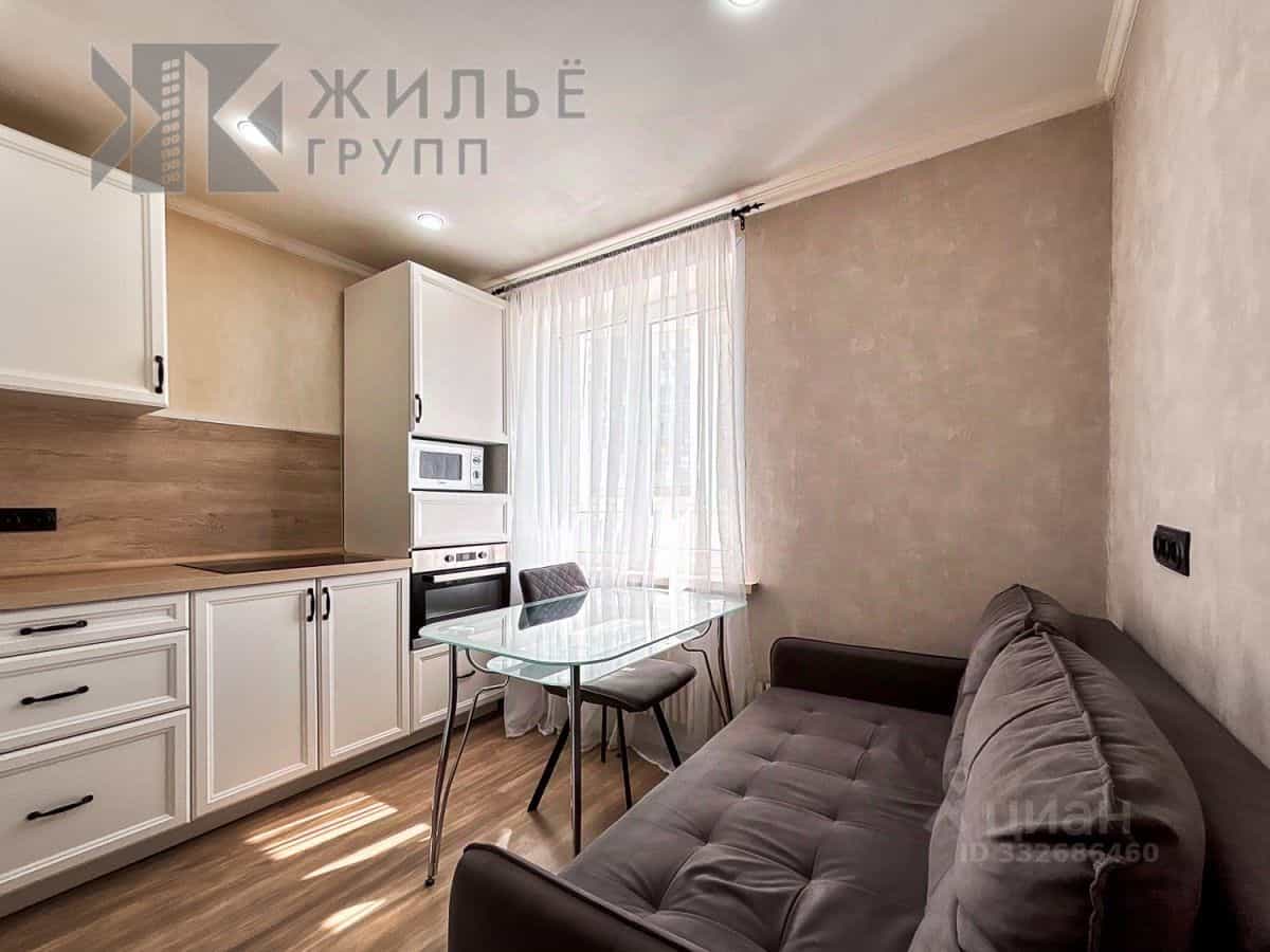 Россия, Республика Татарстан (Татарстан), Казань, проспект Победы, 57А, фото 9