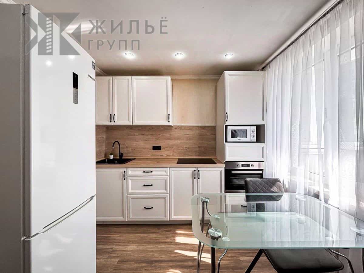 Россия, Республика Татарстан (Татарстан), Казань, проспект Победы, 57А, фото 10