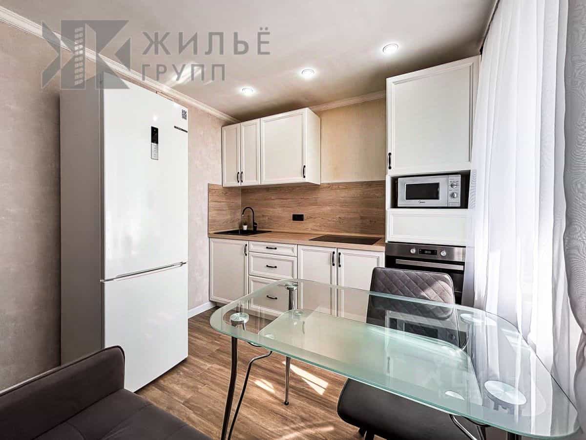 Россия, Республика Татарстан (Татарстан), Казань, проспект Победы, 57А, фото 11