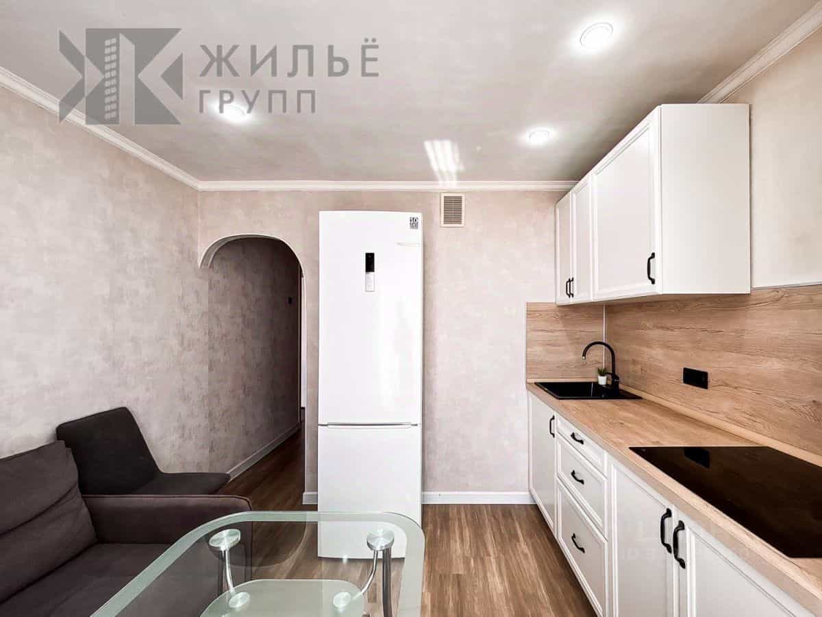 Россия, Республика Татарстан (Татарстан), Казань, проспект Победы, 57А, фото 12