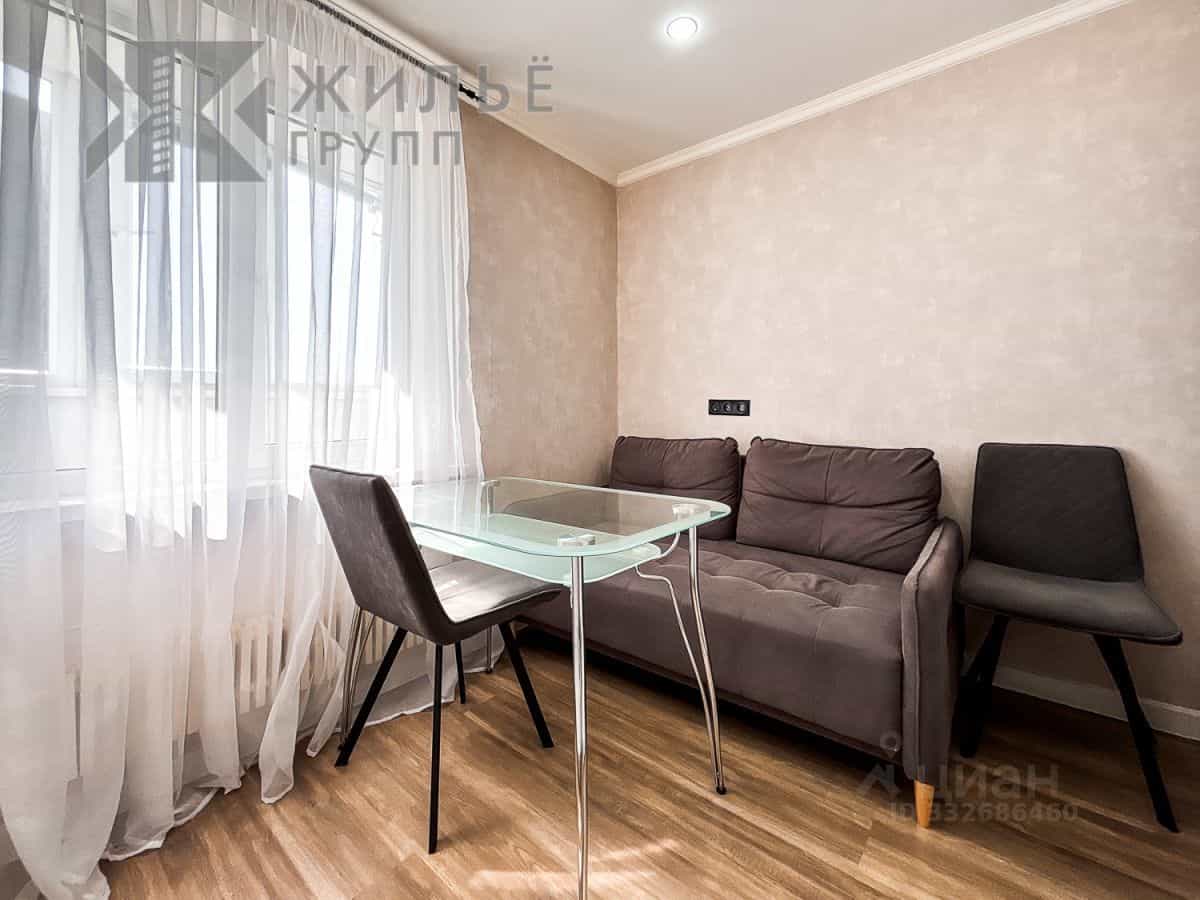 Россия, Республика Татарстан (Татарстан), Казань, проспект Победы, 57А, фото 13