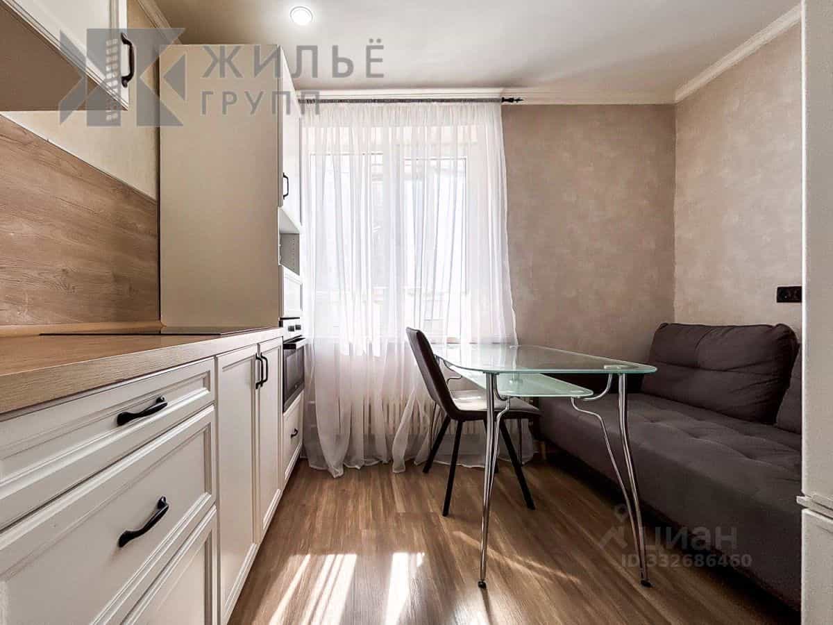 Россия, Республика Татарстан (Татарстан), Казань, проспект Победы, 57А, фото 14