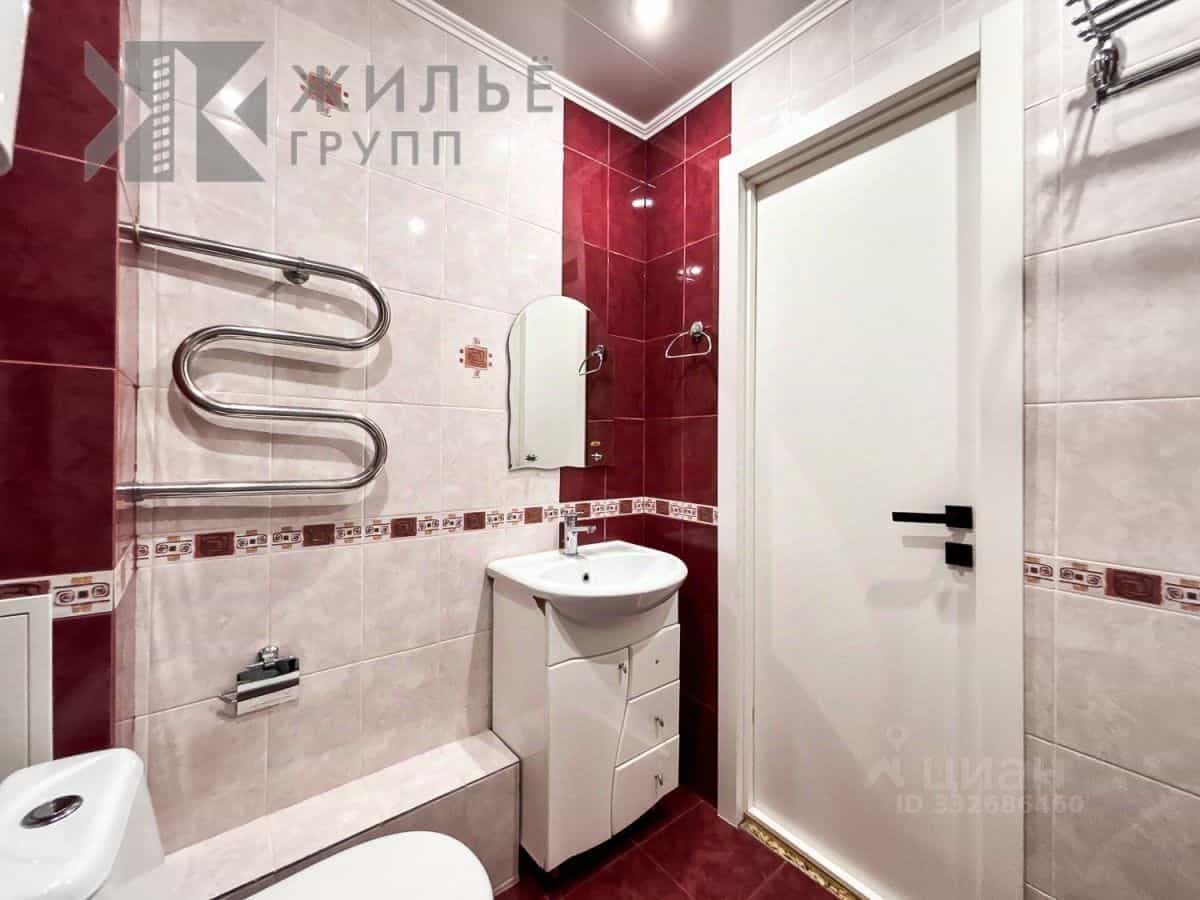 Россия, Республика Татарстан (Татарстан), Казань, проспект Победы, 57А, фото 19