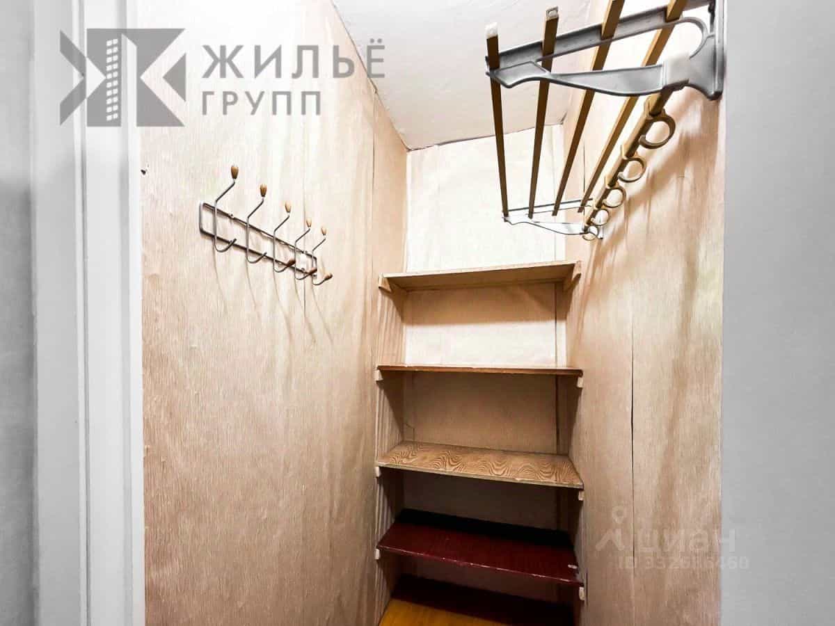 Россия, Республика Татарстан (Татарстан), Казань, проспект Победы, 57А, фото 21