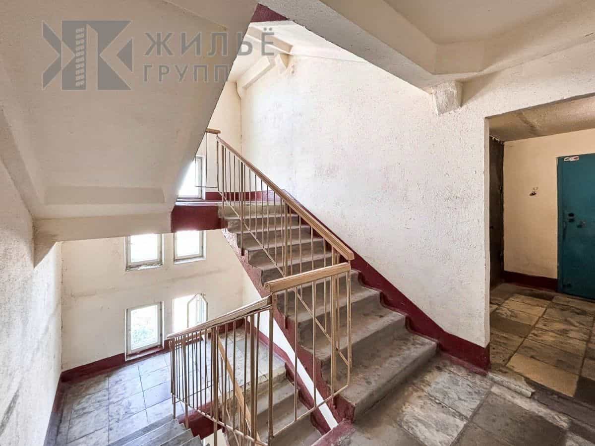Россия, Республика Татарстан (Татарстан), Казань, проспект Победы, 57А, фото 23