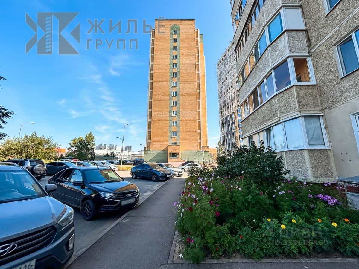 Россия, Республика Татарстан (Татарстан), Казань, проспект Победы, 57А, фото 24