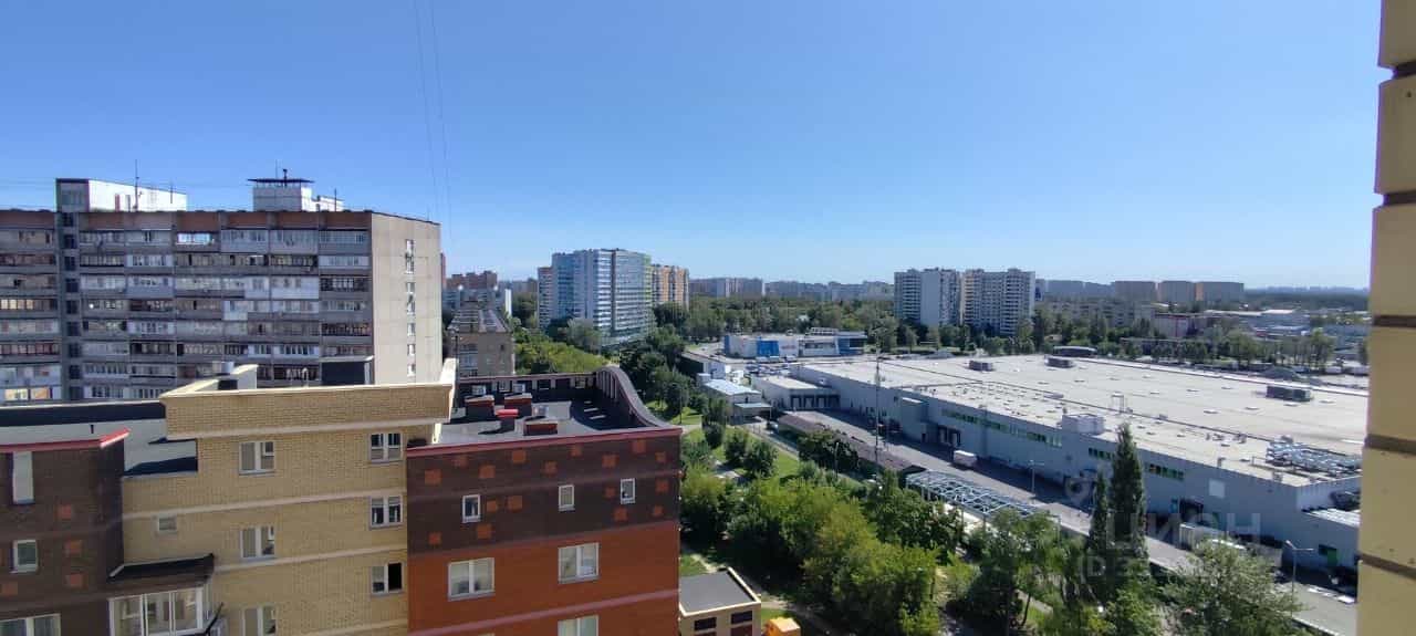 Россия, Московская область, Королёв, Октябрьский бульвар, 5, фото 5