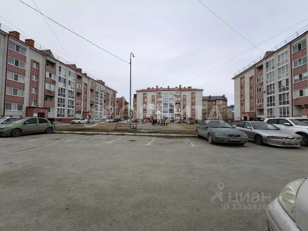 Россия, Тюменский муниципальный округ, рабочий посёлок Боровский, улица Мира, 30, фото 12