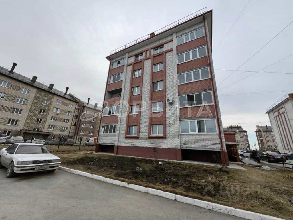 Россия, Тюменский муниципальный округ, рабочий посёлок Боровский, улица Мира, 30, фото 14