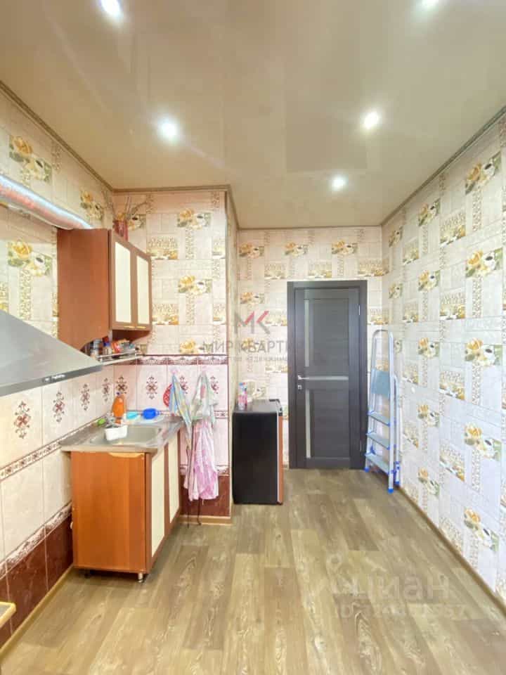 Россия, Республика Тыва, Кызыл, улица Ооржака Лопсанчапа, 37, фото 4