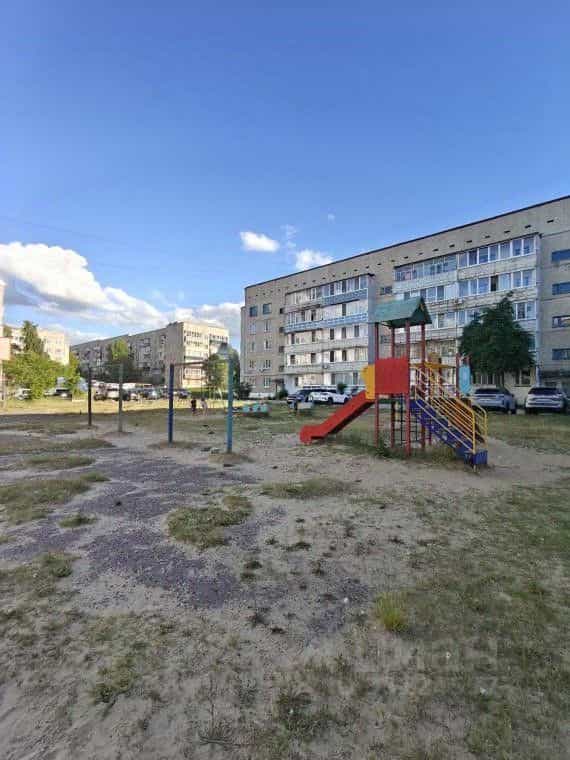 Россия, Республика Марий Эл, Волжск, Юбилейная улица, 12/1, фото 17