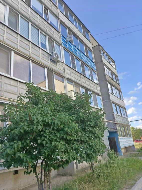 Россия, Республика Марий Эл, Волжск, Юбилейная улица, 12/1, фото 18