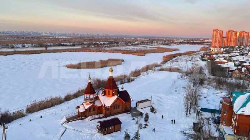 Россия, Ростовская область, Батайск, улица Половинко, 280/1, фото 9