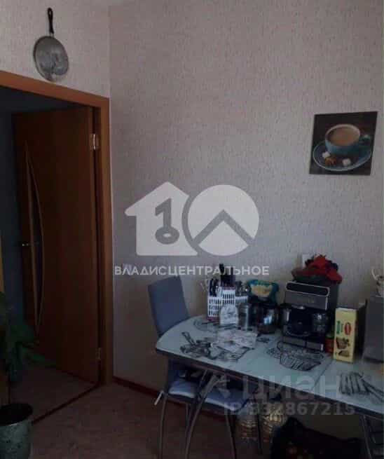 Россия, Новосибирск, Спортивная улица, 27, фото 6