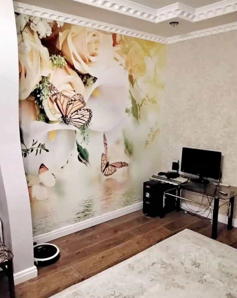 Россия, Белгородский муниципальный округ, рабочий посёлок Октябрьский, улица 70 лет Октября, 7, фото 3