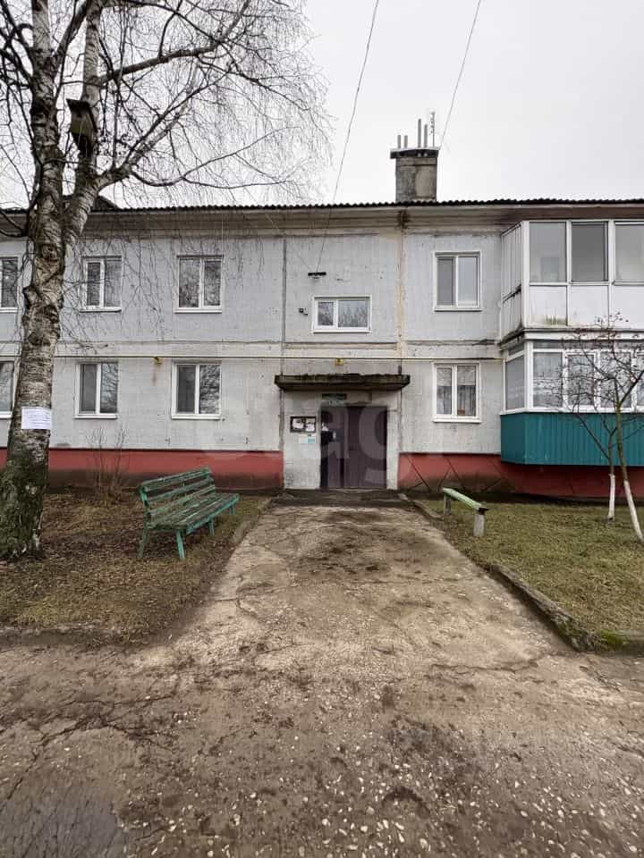 Россия, Брянская область, Жуковский муниципальный округ, посёлок Латыши, Молодёжная улица, 26, фото 21