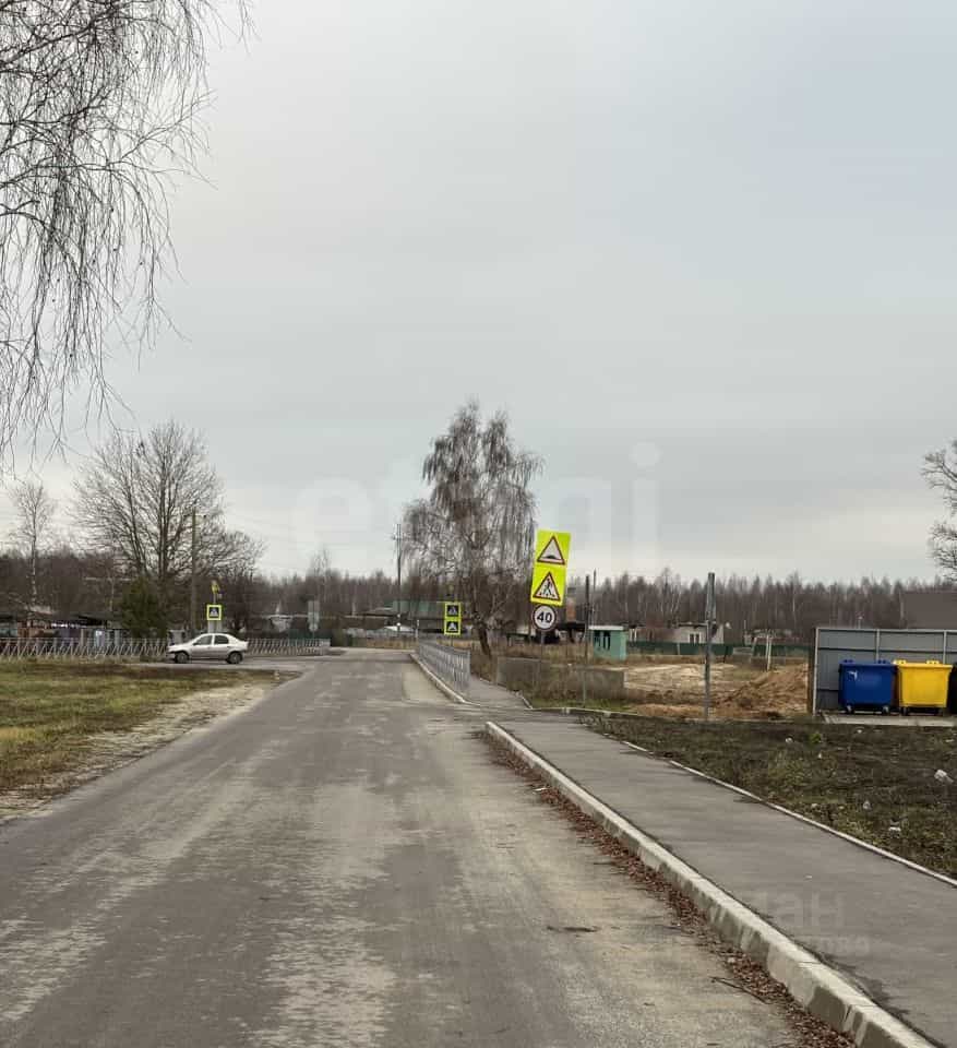 Россия, Брянская область, Жуковский муниципальный округ, посёлок Латыши, Молодёжная улица, 26, фото 25