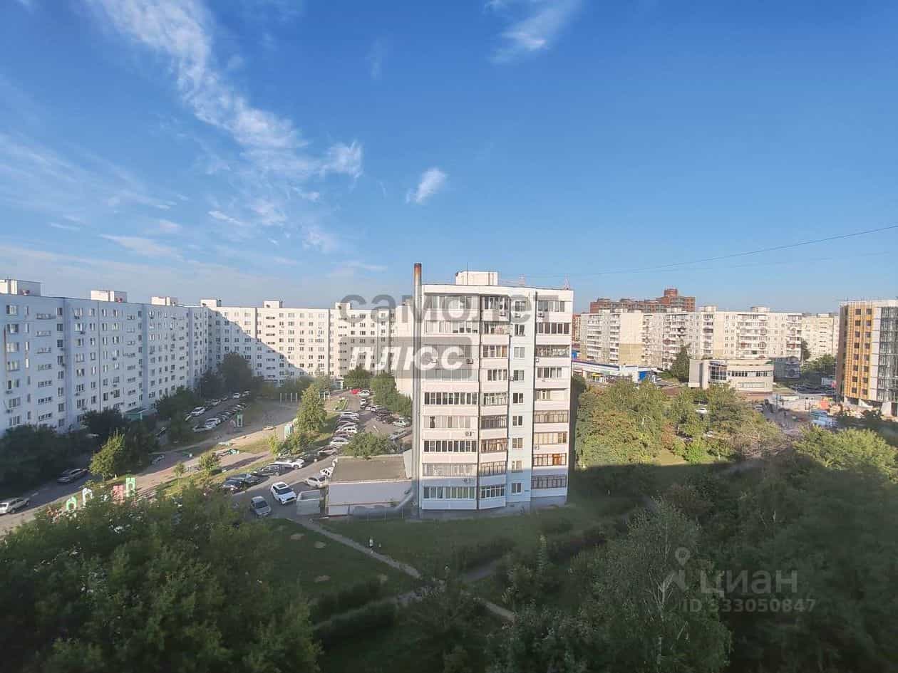 Россия, Белгородская область, Старый Оскол, микрорайон Северный, 15, фото 6