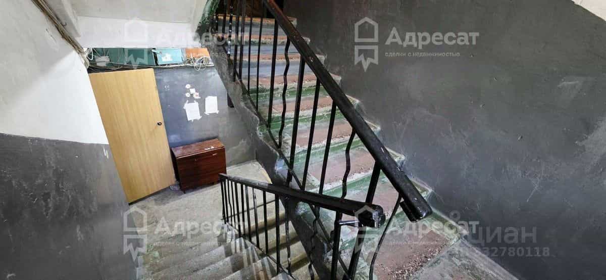 Россия, Волгоградская область, Волжский, улица имени Генерала Карбышева, 56, фото 10