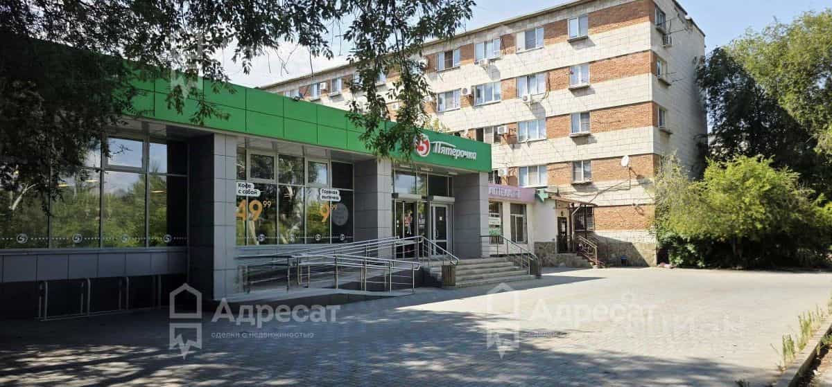 Россия, Волгоградская область, Волжский, улица имени Генерала Карбышева, 56, фото 13