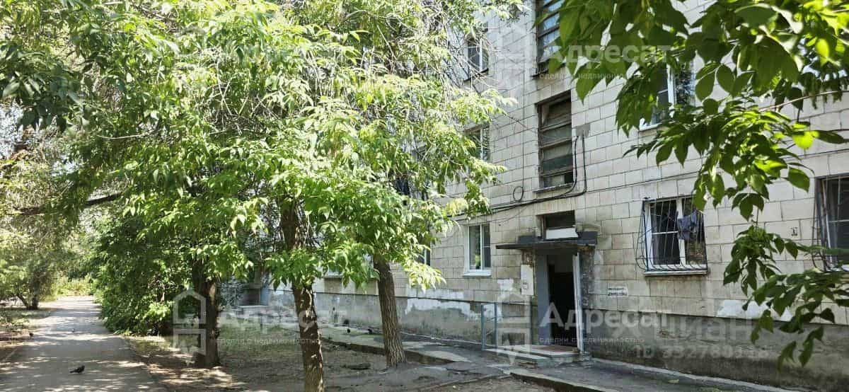Россия, Волгоградская область, Волжский, улица имени Генерала Карбышева, 56, фото 14