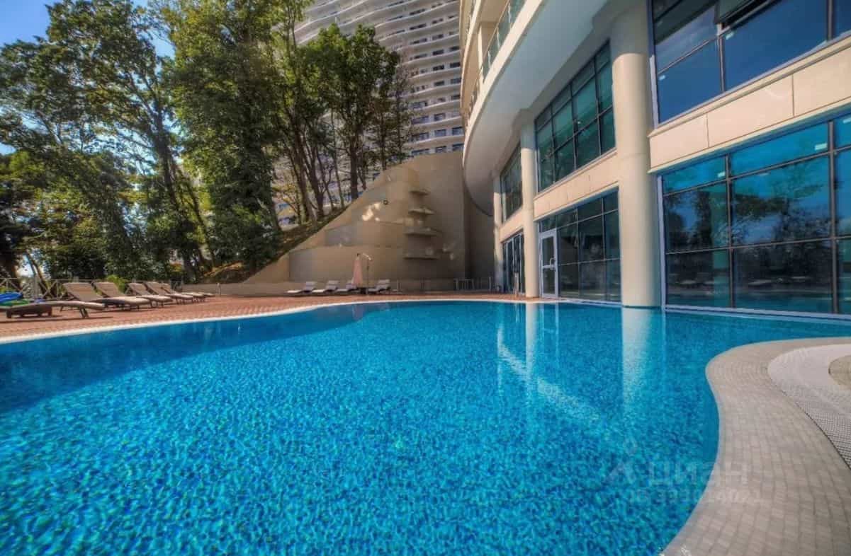 Россия, Краснодарский край, Сочи, Курортный проспект, 105Б, фото 25