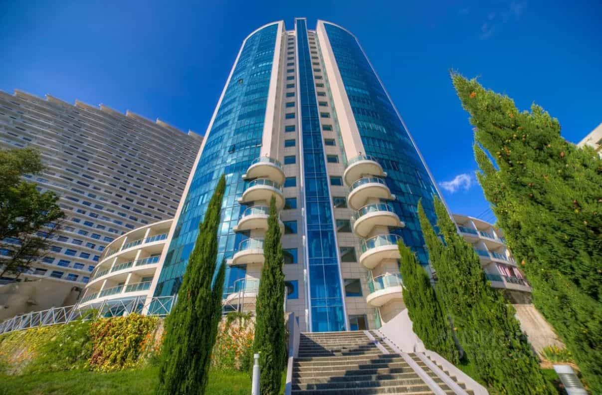 Россия, Краснодарский край, Сочи, Курортный проспект, 105Б, фото 26