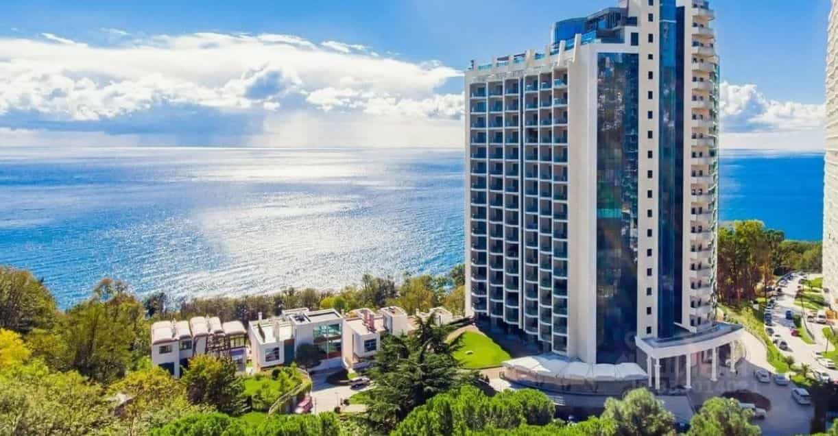 Россия, Краснодарский край, Сочи, Курортный проспект, 105Б, фото 27