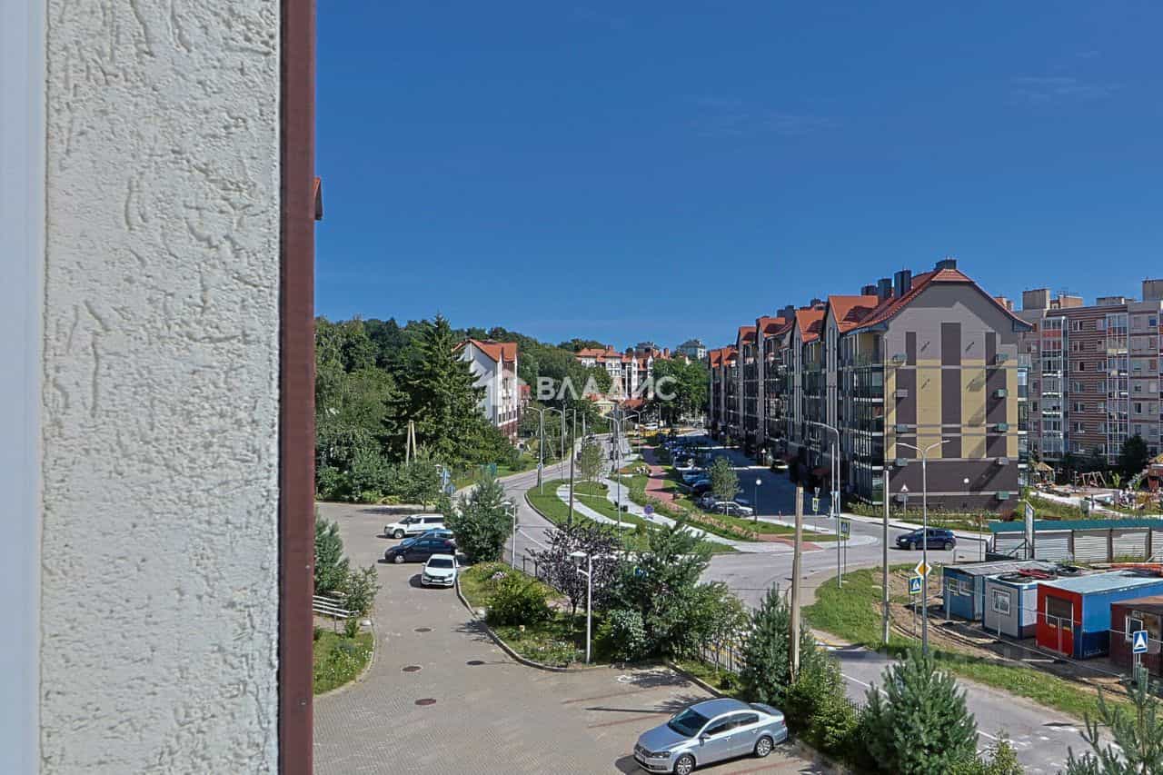 Россия, Калининградская область, Светлогорск, Майский проезд, 10, фото 11