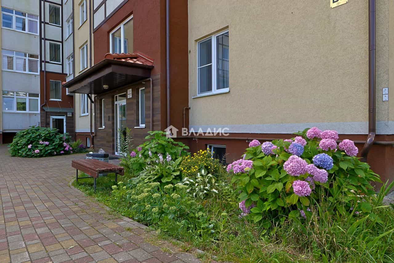 Россия, Калининградская область, Светлогорск, Майский проезд, 10, фото 31