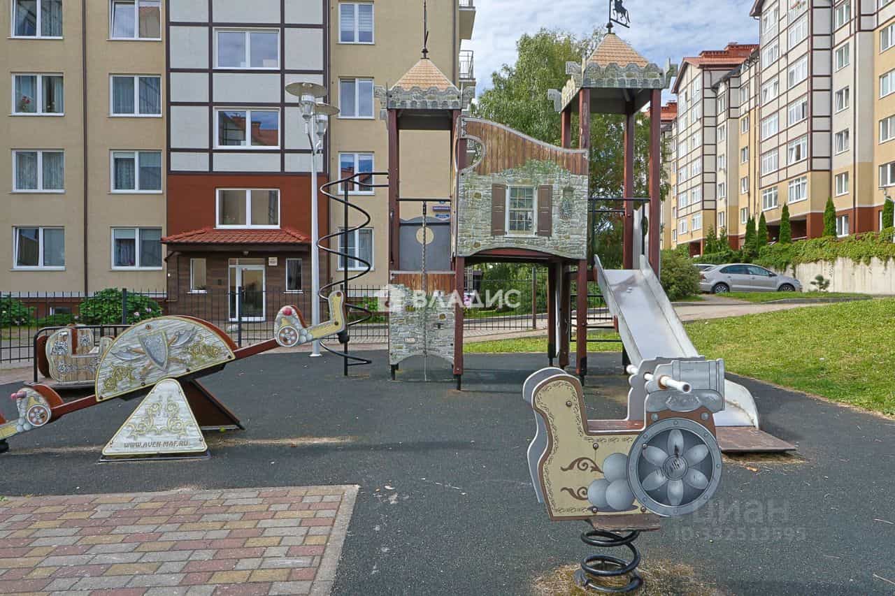 Россия, Калининградская область, Светлогорск, Майский проезд, 10, фото 34
