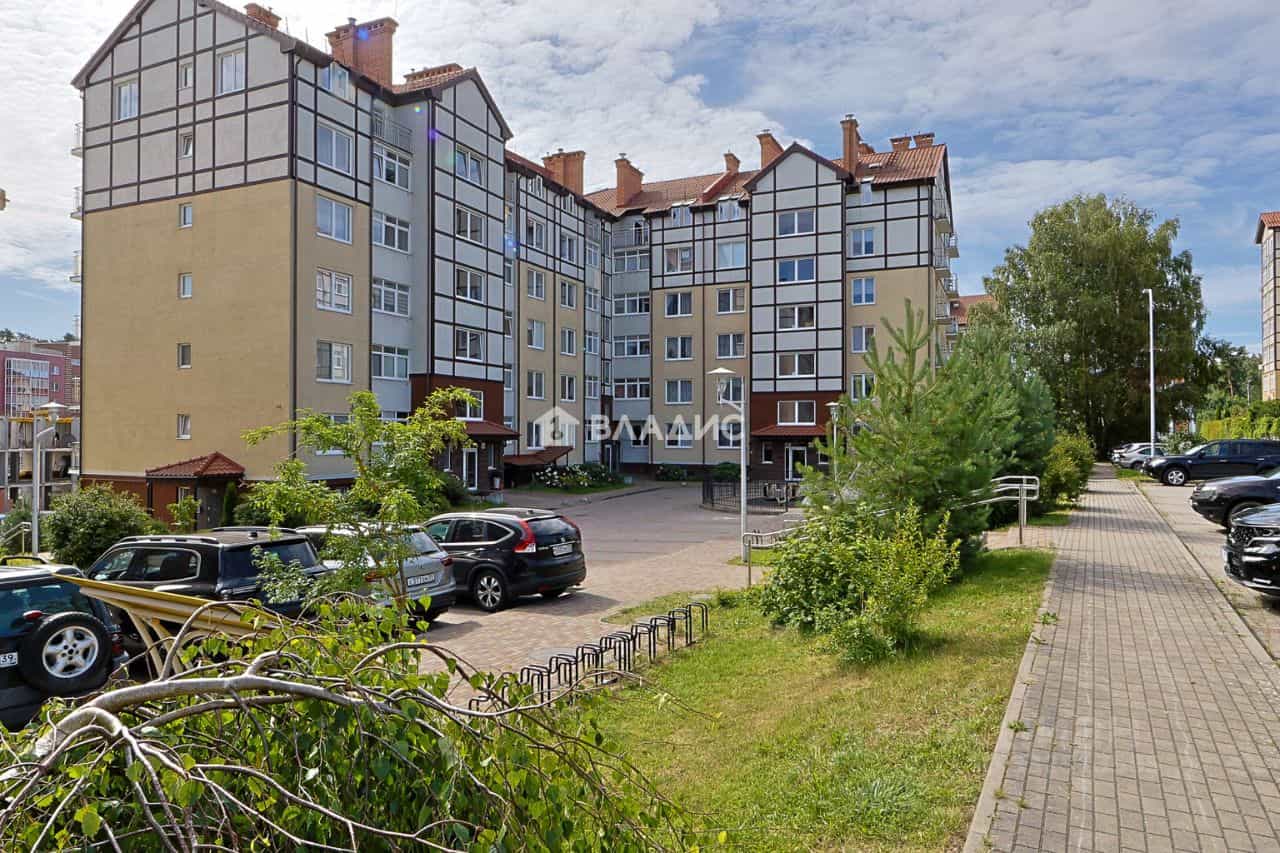 Россия, Калининградская область, Светлогорск, Майский проезд, 10, фото 35