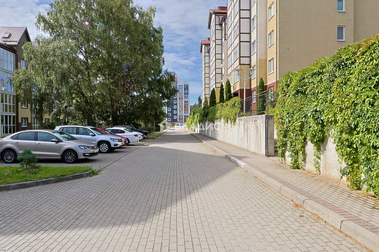 Россия, Калининградская область, Светлогорск, Майский проезд, 10, фото 36