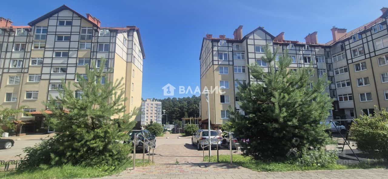 Россия, Калининградская область, Светлогорск, Майский проезд, 10, фото 37