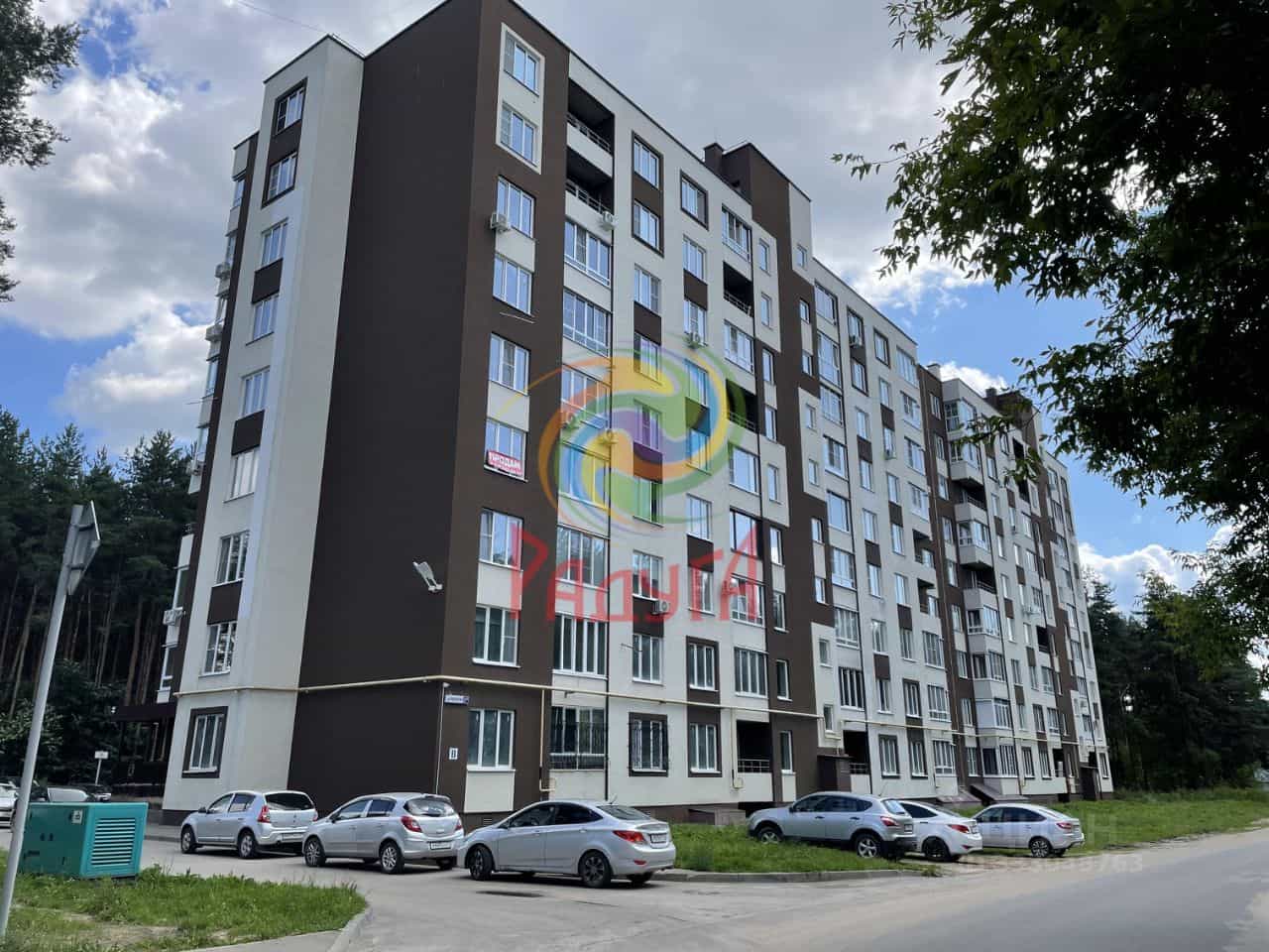Россия, Ивановский муниципальный округ, деревня Бухарово, 1И