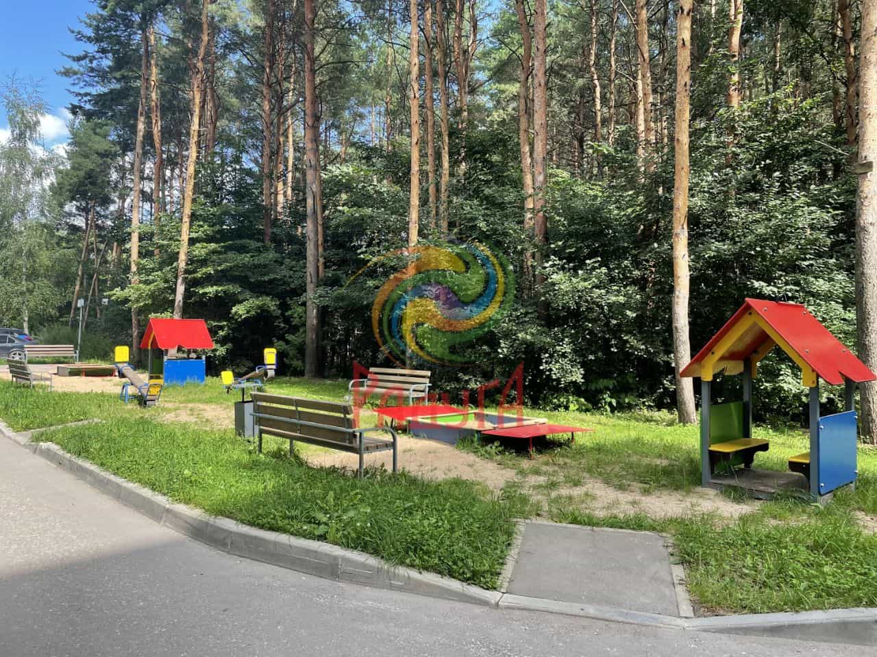 Россия, Ивановский муниципальный округ, деревня Бухарово, 1И, фото 20