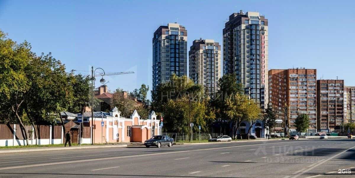 Россия, Тюмень, Первомайская улица, 50, фото 5