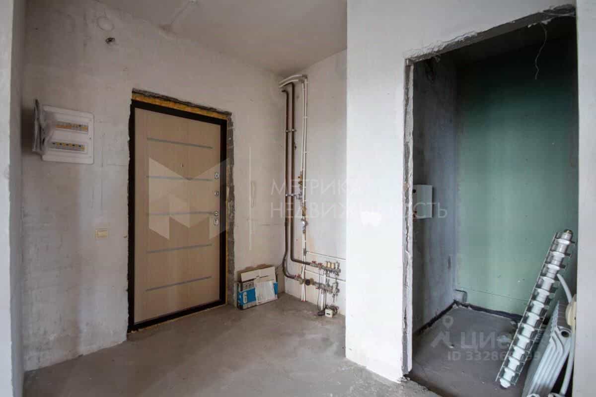 Россия, Тюмень, Первомайская улица, 50, фото 15