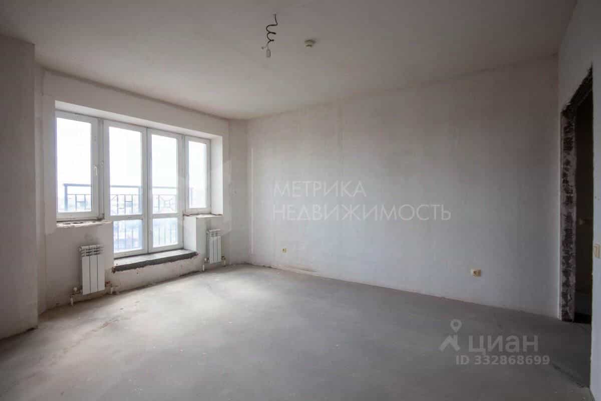 Россия, Тюмень, Первомайская улица, 50, фото 22