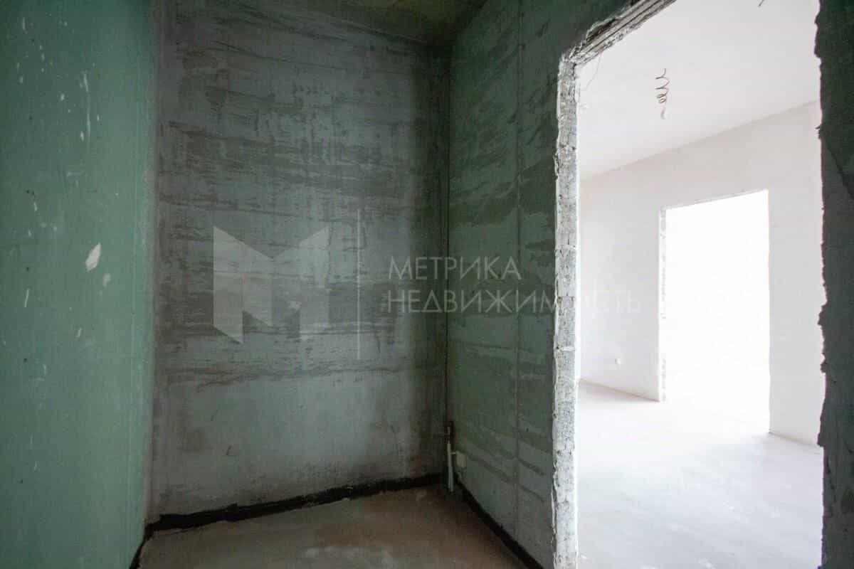 Россия, Тюмень, Первомайская улица, 50, фото 25