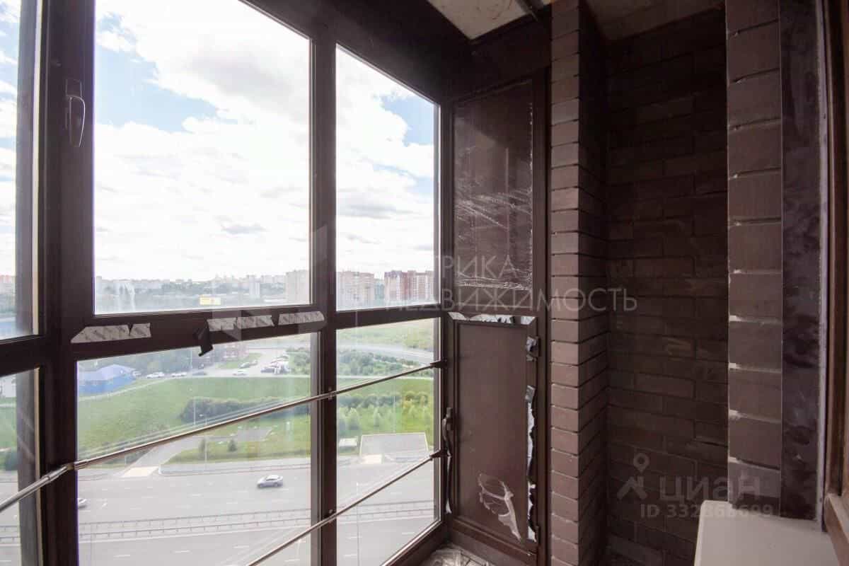 Россия, Тюмень, Первомайская улица, 50, фото 29