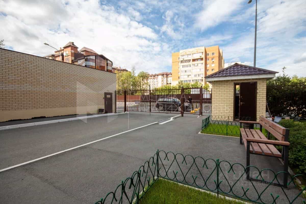 Россия, Тюмень, Первомайская улица, 50, фото 40