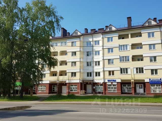 Фото объекта